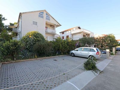 Ferienwohnung für 4 Personen (60 m²) in Vodice 7/10