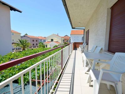 Ferienwohnung für 4 Personen (40 m²) in Vodice 7/10