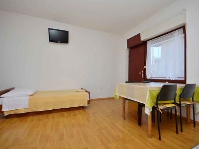 Ferienwohnung für 4 Personen (40 m²) in Vodice 9/10