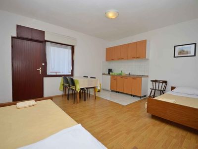 Ferienwohnung für 4 Personen (40 m²) in Vodice 10/10