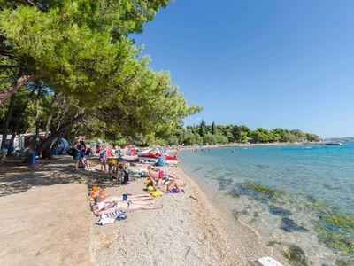 Ferienwohnung für 4 Personen (40 m²) in Vodice 2/10