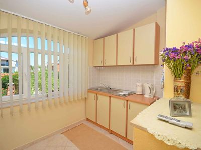 Ferienwohnung für 4 Personen (40 m²) in Vodice 10/10