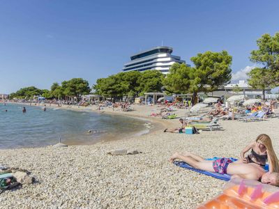 Ferienwohnung für 6 Personen (100 m²) in Vodice 5/10