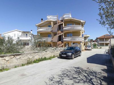 Ferienwohnung für 4 Personen (60 m²) in Vodice 4/10