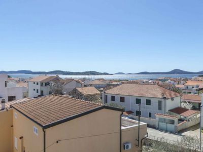 Ferienwohnung für 4 Personen (60 m²) in Vodice 7/10