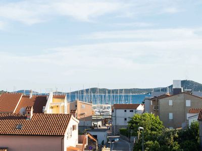 Ferienwohnung für 4 Personen (48 m²) in Vodice 6/10