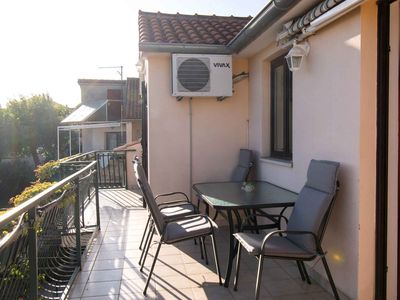 Ferienwohnung für 4 Personen (48 m²) in Vodice 6/10