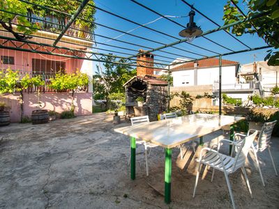 Ferienwohnung für 4 Personen (48 m²) in Vodice 4/10