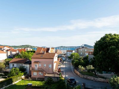 Ferienwohnung für 4 Personen (48 m²) in Vodice 9/10