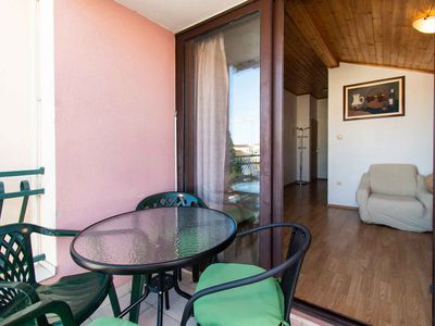 Ferienwohnung für 4 Personen (48 m²) in Vodice 10/10