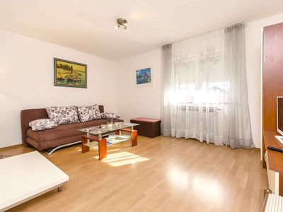 Ferienwohnung für 6 Personen (75 m²) in Vodice 10/10