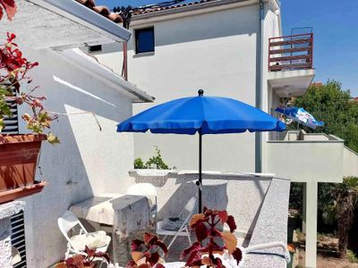 Ferienwohnung für 2 Personen (25 m²) in Vodice 4/10