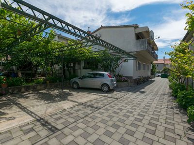 Ferienwohnung für 2 Personen (25 m²) in Vodice 5/10