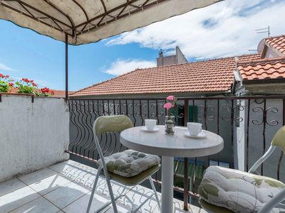 Ferienwohnung für 4 Personen (45 m²) in Vodice 3/10