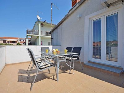 Ferienwohnung für 2 Personen (40 m²) in Vodice 2/10