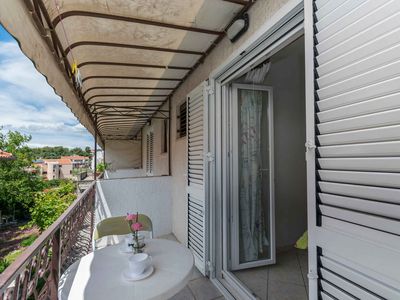 Ferienwohnung für 4 Personen (45 m²) in Vodice 5/10