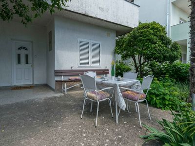 Ferienwohnung für 4 Personen (60 m²) in Vodice 4/10