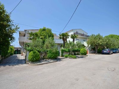 Ferienwohnung für 4 Personen (60 m²) in Vodice 9/10