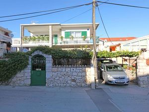 Ferienwohnung für 7 Personen (110 m²) in Vodice