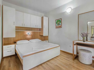 Ferienwohnung für 4 Personen (45 m²) in Vodice 3/10