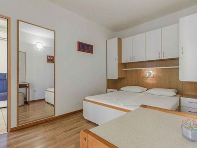 Ferienwohnung für 4 Personen (45 m²) in Vodice 4/10