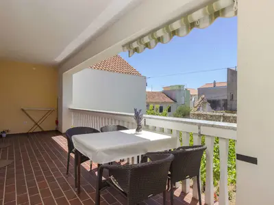 Ferienwohnung für 4 Personen (45 m²) in Vodice 2/10