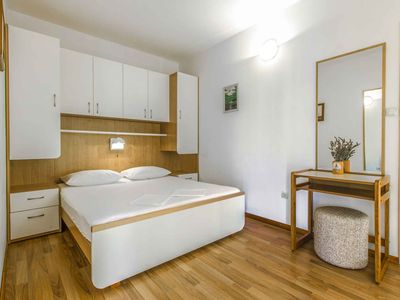 Ferienwohnung für 4 Personen (45 m²) in Vodice 3/10