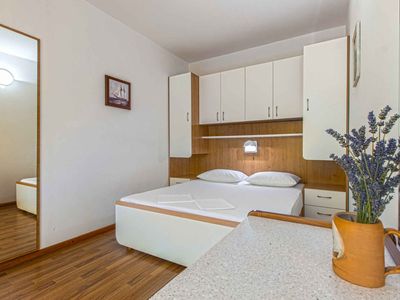 Ferienwohnung für 4 Personen (45 m²) in Vodice 4/10