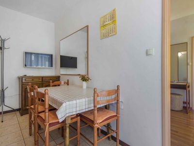 Ferienwohnung für 4 Personen (45 m²) in Vodice 9/10