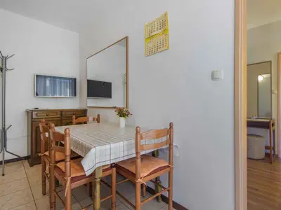Ferienwohnung für 4 Personen (45 m²) in Vodice 9/10
