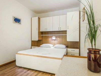 Ferienwohnung für 4 Personen (45 m²) in Vodice 6/10