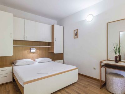 Ferienwohnung für 4 Personen (45 m²) in Vodice 7/10