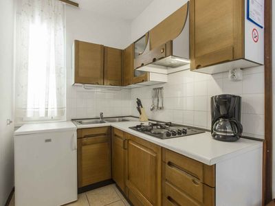 Ferienwohnung für 4 Personen (45 m²) in Vodice 8/10