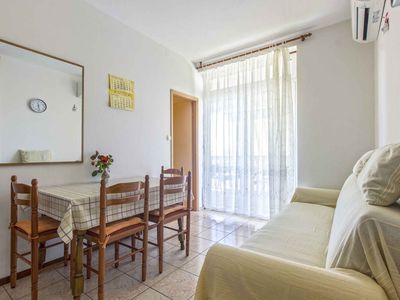 Ferienwohnung für 4 Personen (45 m²) in Vodice 9/10