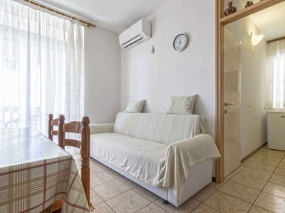 Ferienwohnung für 4 Personen (45 m²) in Vodice 10/10