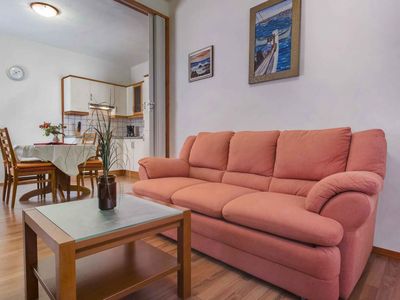 Ferienwohnung für 4 Personen (50 m²) in Vodice 2/10