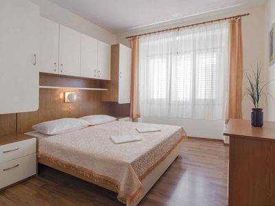 Ferienwohnung für 4 Personen (50 m²) in Vodice 5/10