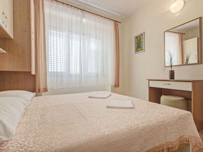 Ferienwohnung für 4 Personen (50 m²) in Vodice 6/10