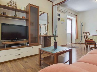 Ferienwohnung für 4 Personen (50 m²) in Vodice 4/10