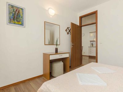 Ferienwohnung für 4 Personen (50 m²) in Vodice 7/10