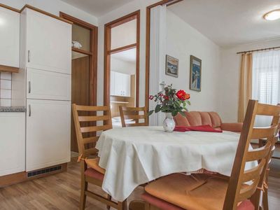 Ferienwohnung für 4 Personen (50 m²) in Vodice 5/10