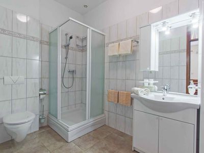 Ferienwohnung für 4 Personen (50 m²) in Vodice 8/10