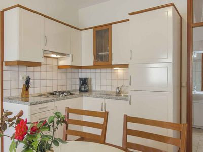 Ferienwohnung für 4 Personen (50 m²) in Vodice 6/10