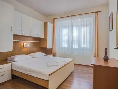 Ferienwohnung für 4 Personen (50 m²) in Vodice 7/10