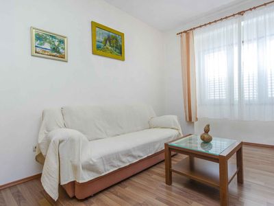 Ferienwohnung für 4 Personen (50 m²) in Vodice 10/10