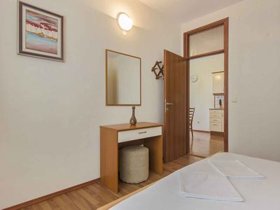 Ferienwohnung für 4 Personen (50 m²) in Vodice 8/10