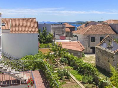 Ferienwohnung für 4 Personen (50 m²) in Vodice 10/10