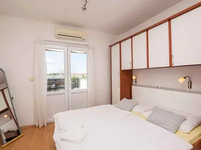 Ferienwohnung für 4 Personen (40 m²) in Vodice 6/10