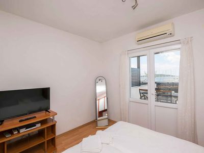 Ferienwohnung für 4 Personen (40 m²) in Vodice 8/10