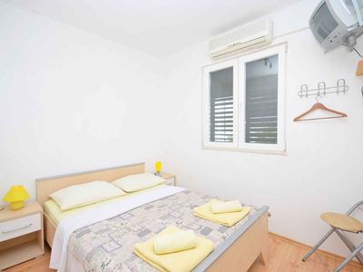 Ferienwohnung für 4 Personen (40 m²) in Vodice 10/10